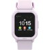 Cubitt Jr Smart Watch Fitness Tracker for Kids and Teens, with 24h Body Temperature, Games, Step Counter, Sleep Monitor, Heart Rate Monitor, Activity Tracker, 1.4" Touch Screen, IP68 Waterproof